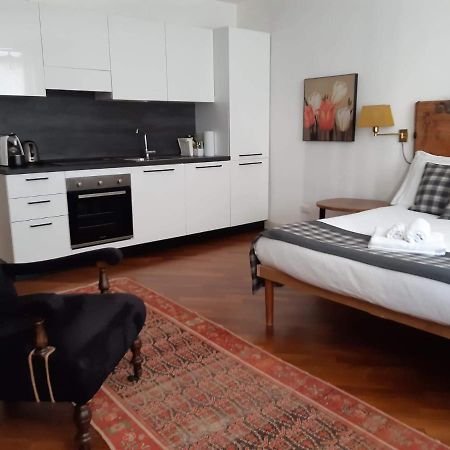 S. Trinita 18, Suites & Rooms Trento Dış mekan fotoğraf